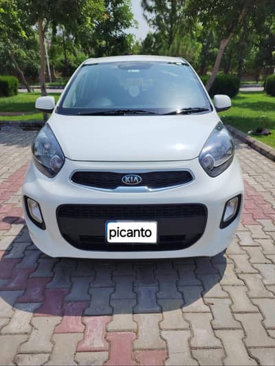 KIA Picanto 2022