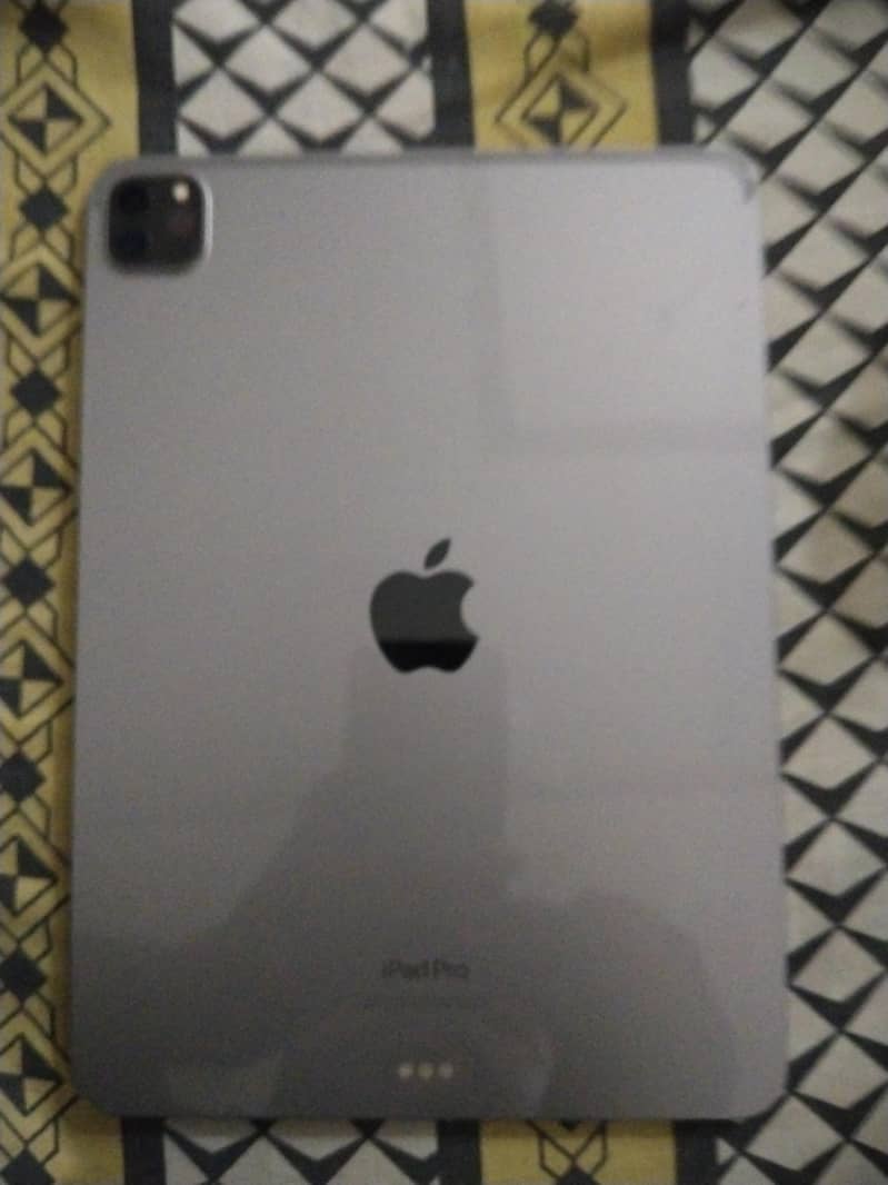 ipad pro m2 4 gen 1