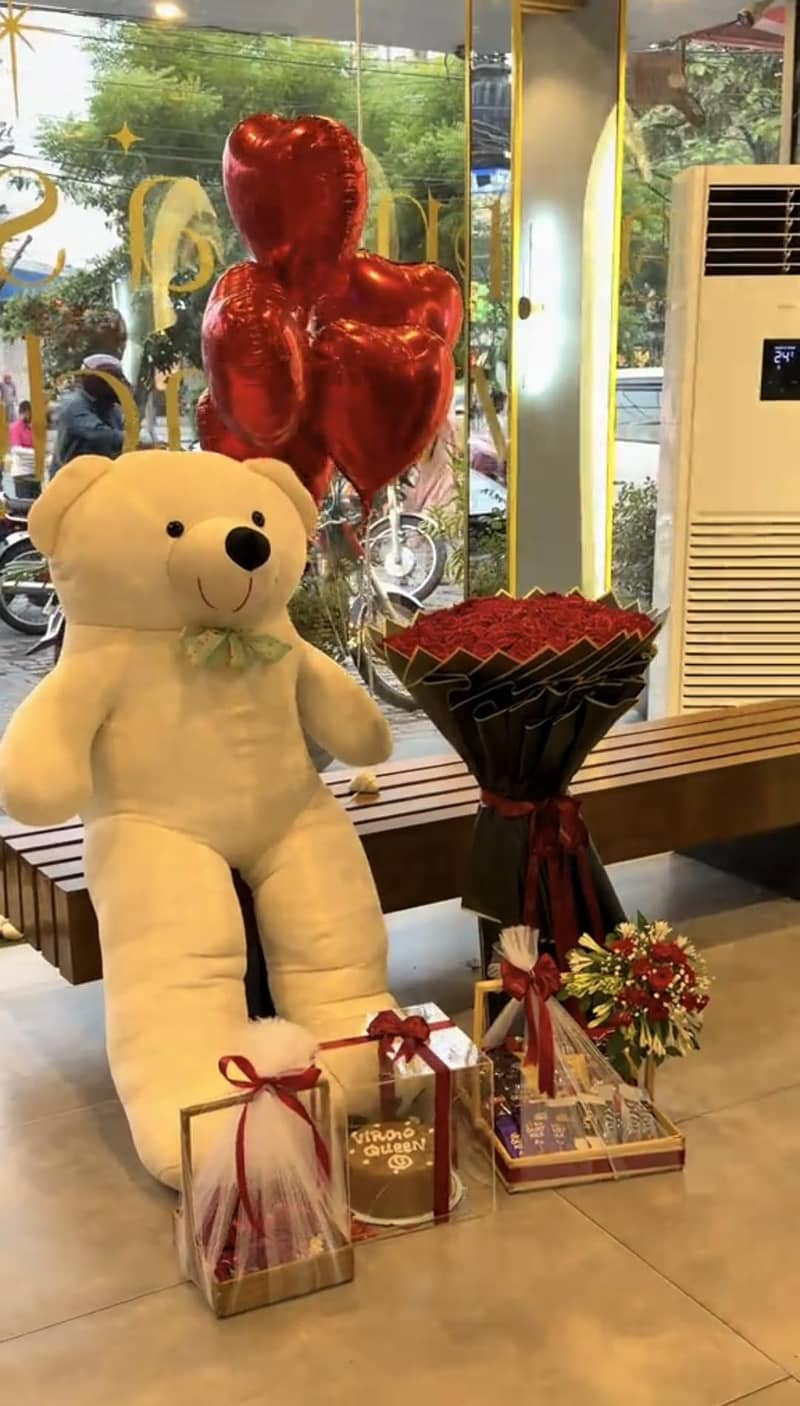 Gifts hamper 1