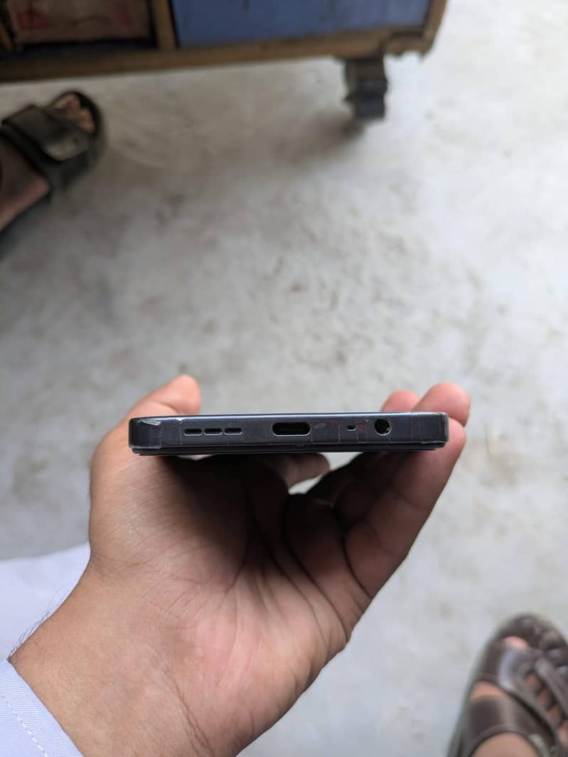 Tecno Other Model 3