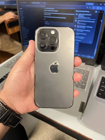 Apple iPhone 14 Pro