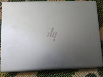 HP eliteBook 840 G6