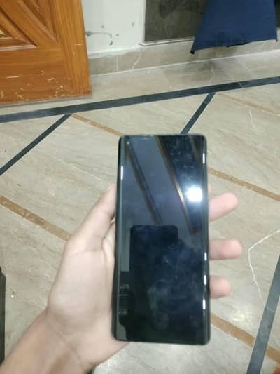 OPPO Reno5 Pro Plus