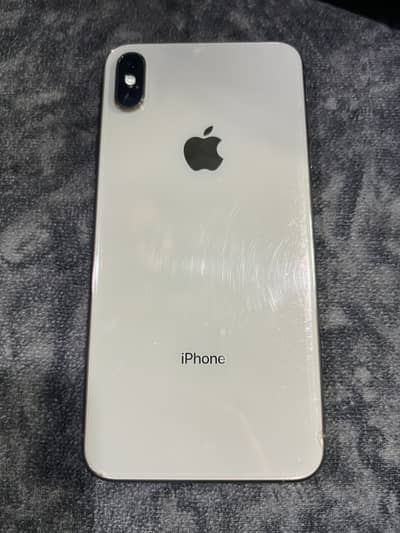 Apple iPhone XS Max