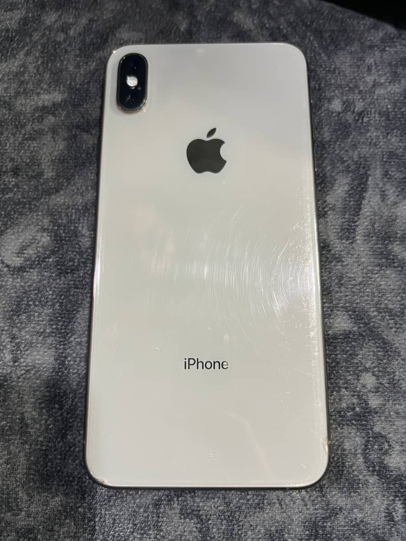 Apple iPhone XS Max 0