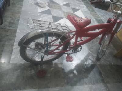 kids cycle 5-12 yrs age