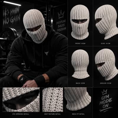 Face Mask For Winter ARC