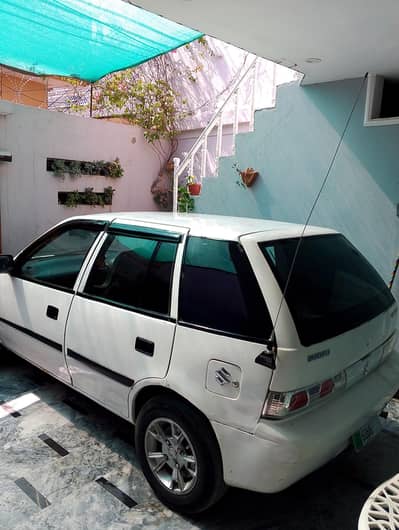Suzuki Cultus VXR 2006