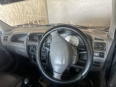 Suzuki Alto 2010