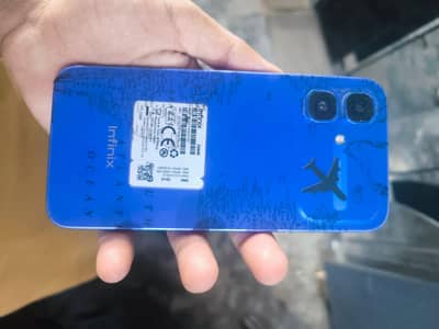Infinix Other Model