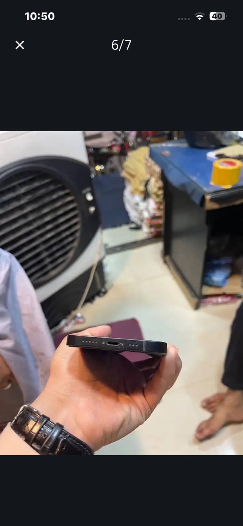 Apple iPhone 13 0