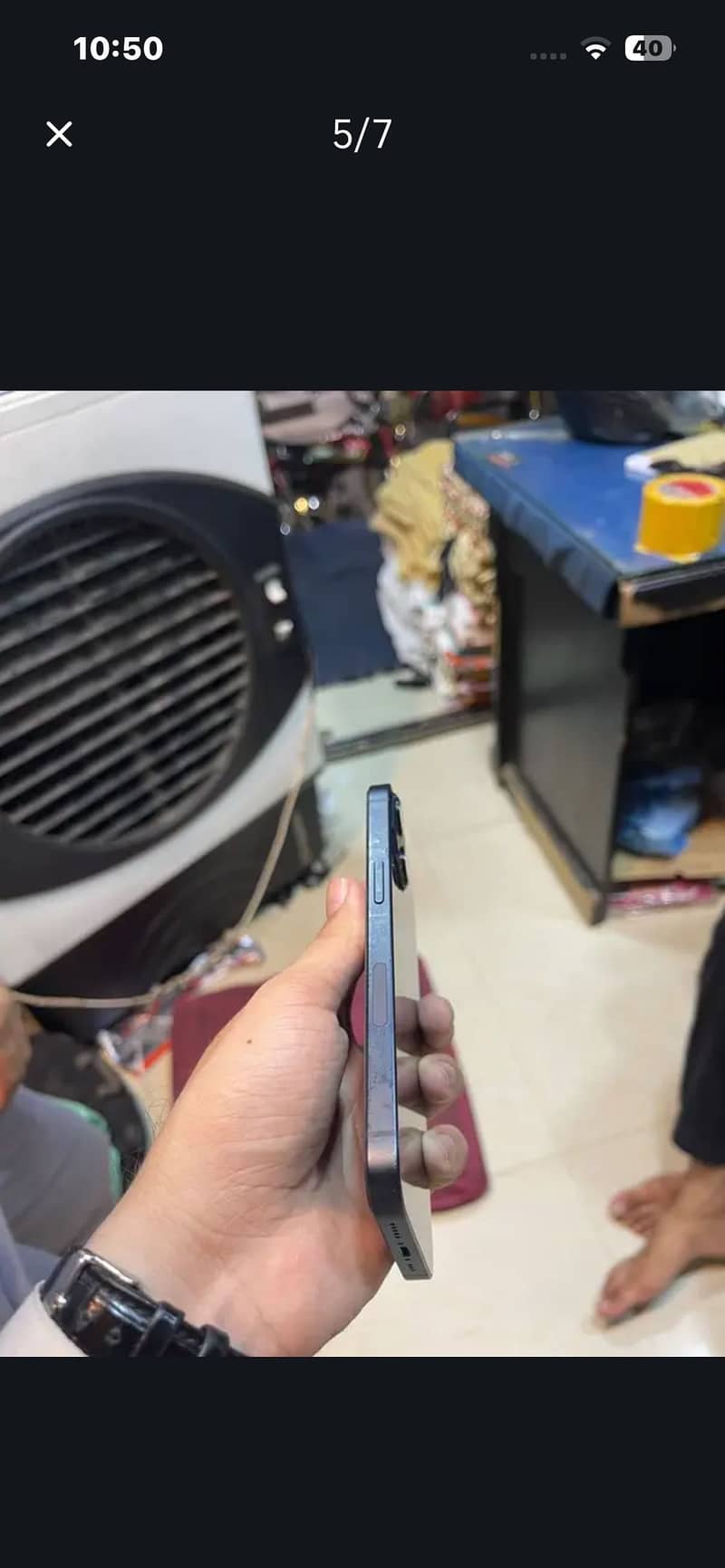 Apple iPhone 13 1