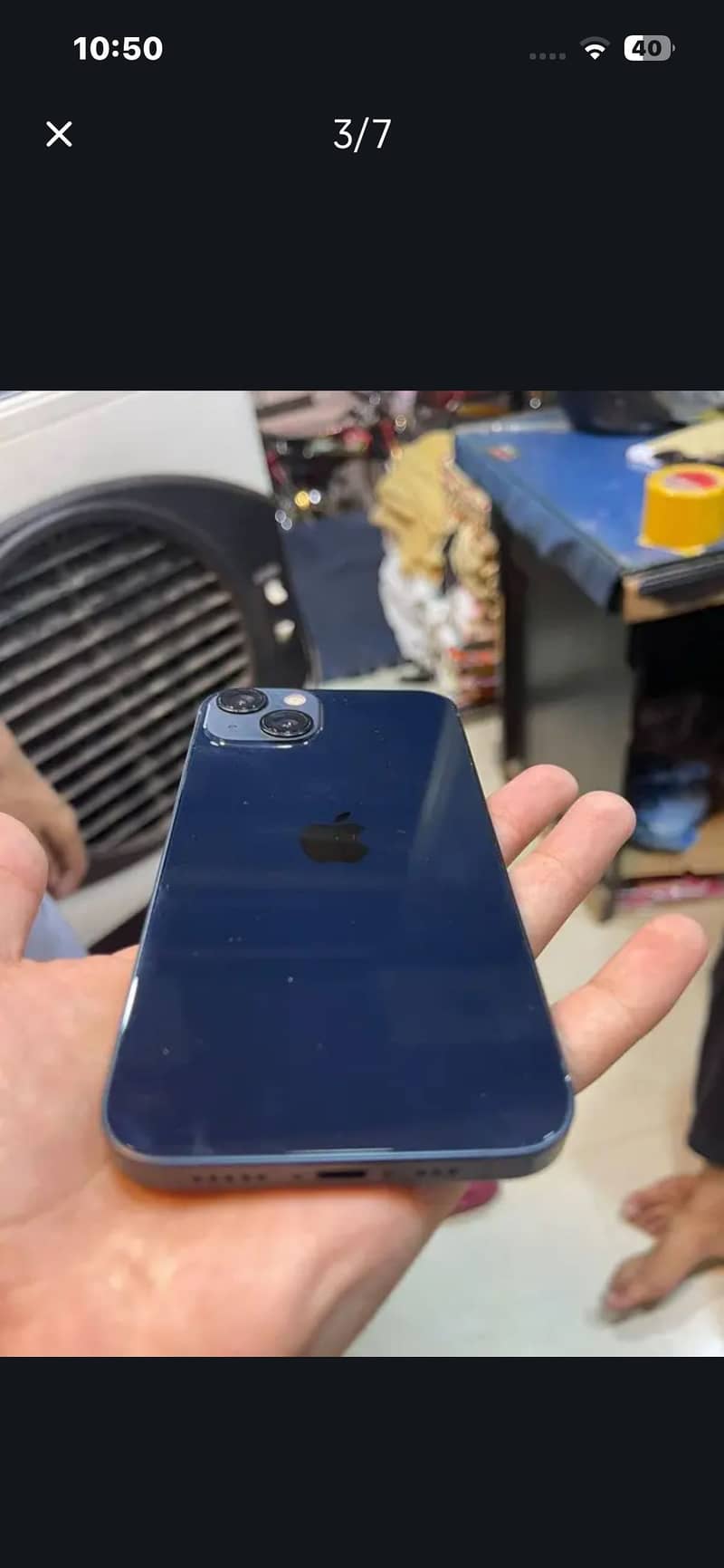 Apple iPhone 13 2