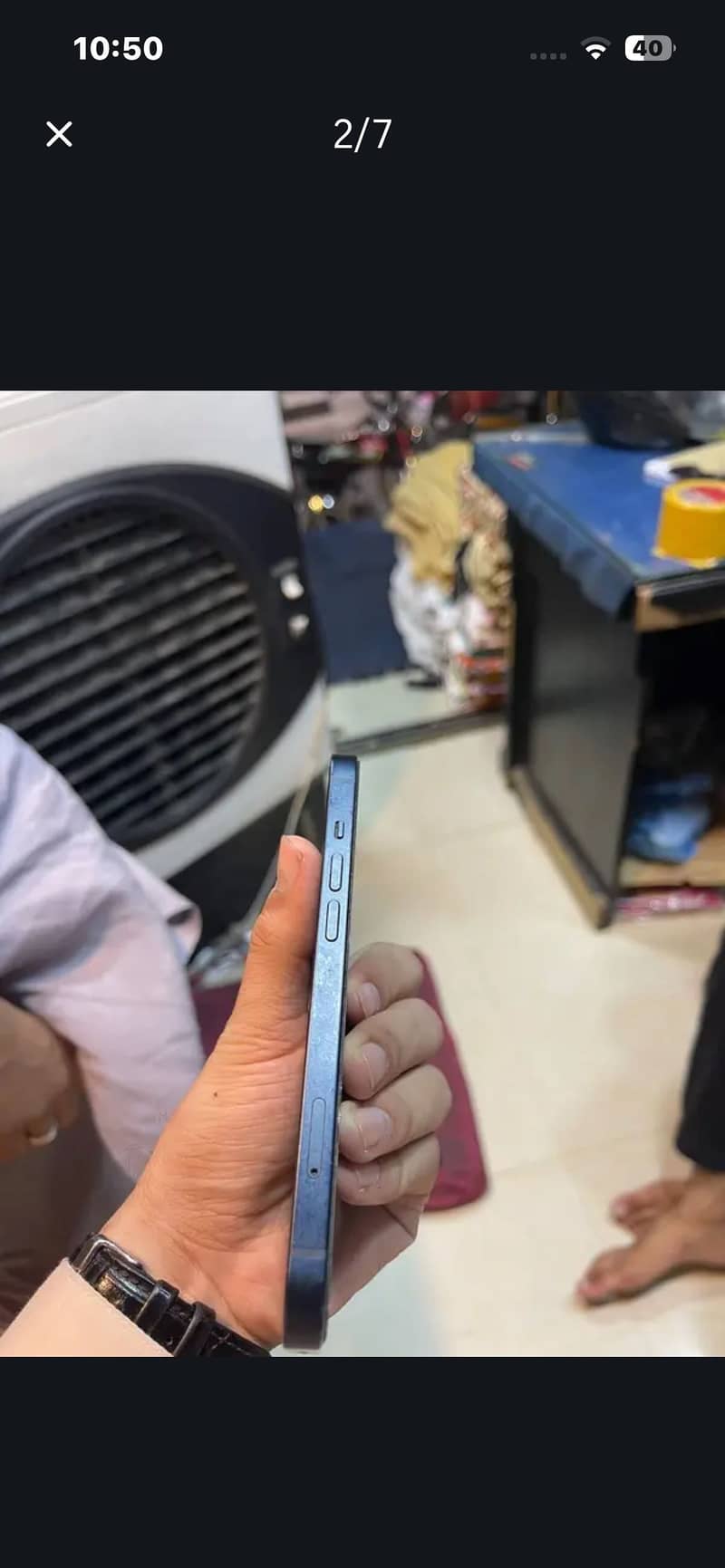 Apple iPhone 13 3
