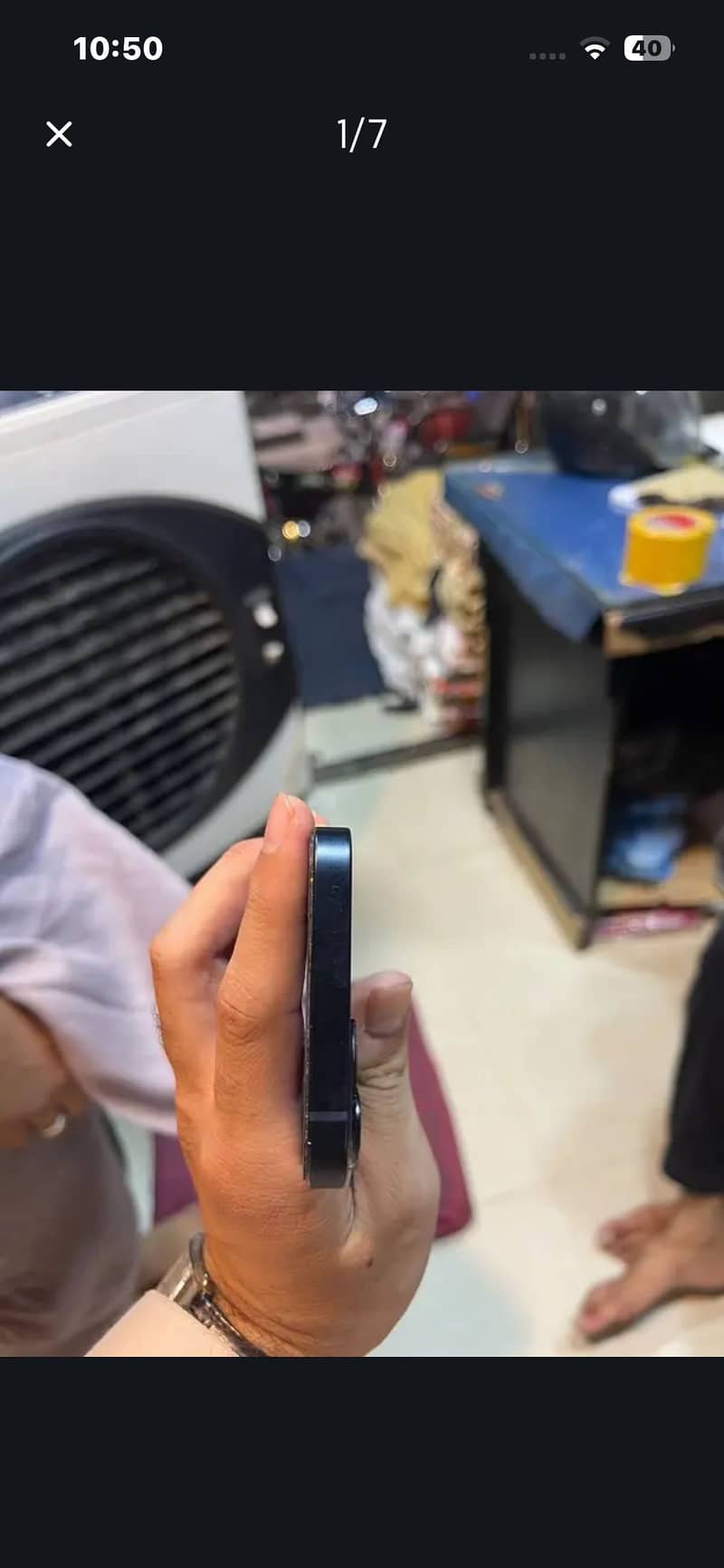 Apple iPhone 13 5
