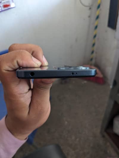 Xiaomi Redmi Note 12