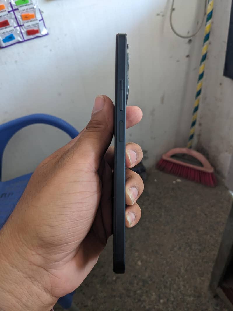 Xiaomi Redmi Note 12 EXCHANGE POSSIBLE 1