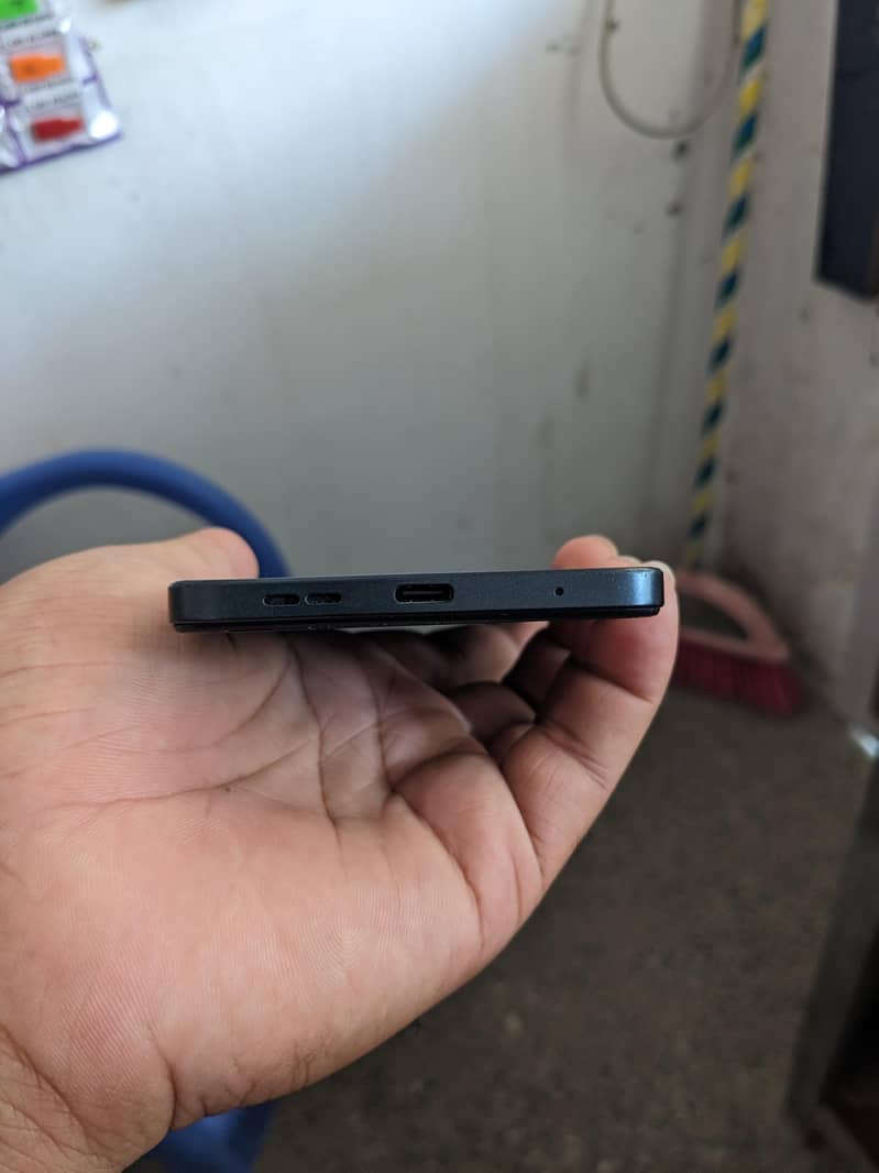 Xiaomi Redmi Note 12 EXCHANGE POSSIBLE 2