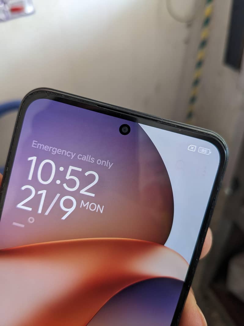 Xiaomi Redmi Note 12 EXCHANGE POSSIBLE 5
