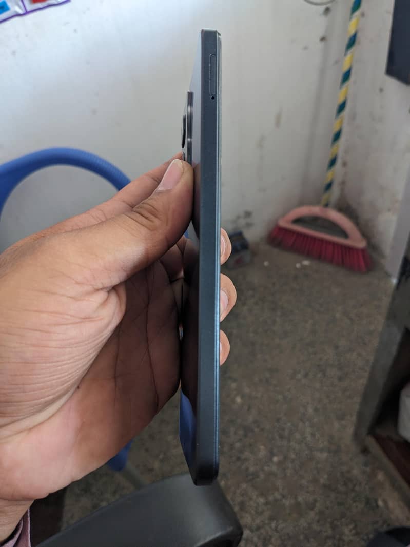 Xiaomi Redmi Note 12 EXCHANGE POSSIBLE 6