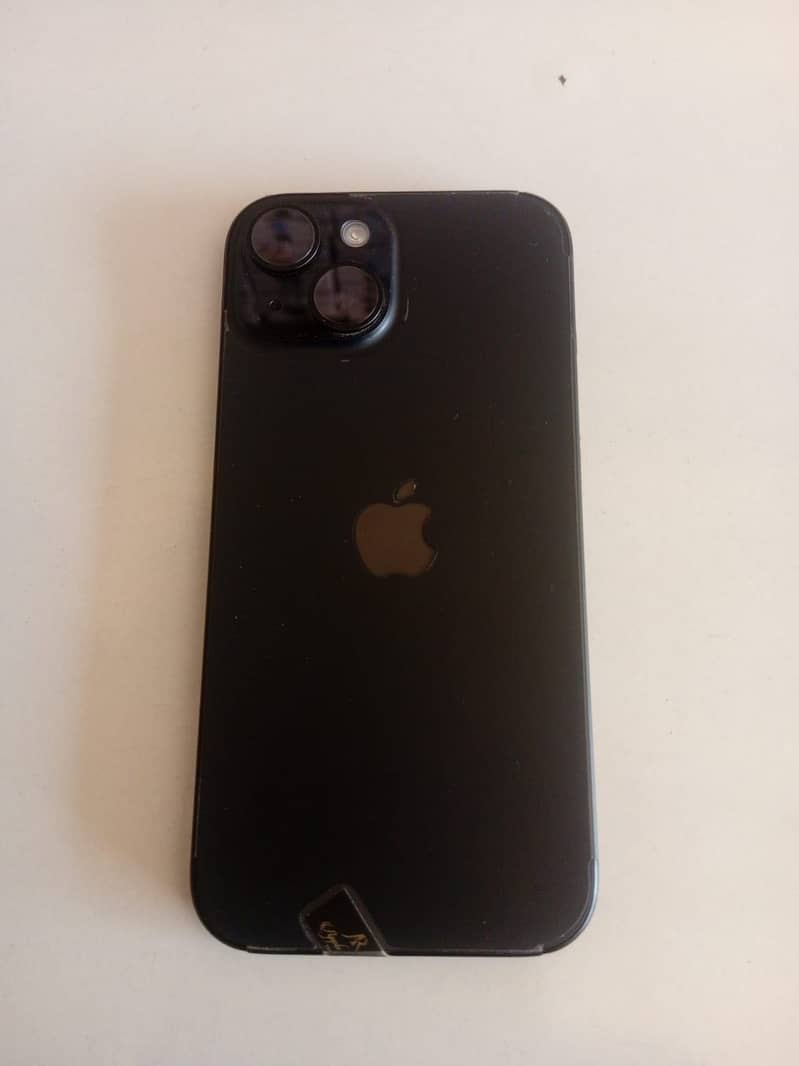 Apple iPhone 15 0