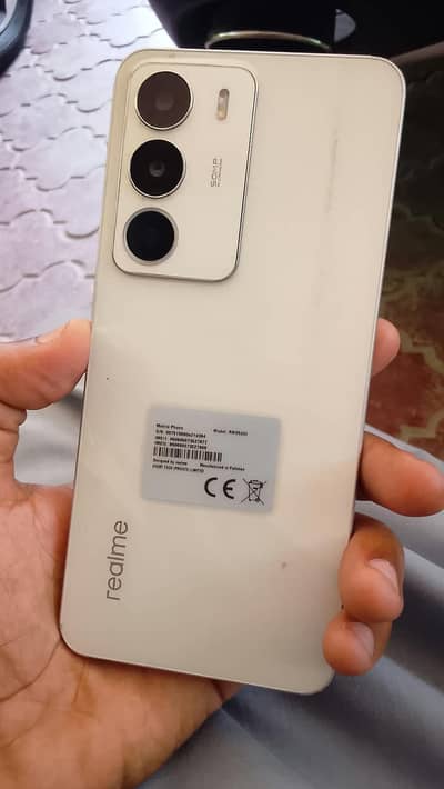 realme c71
