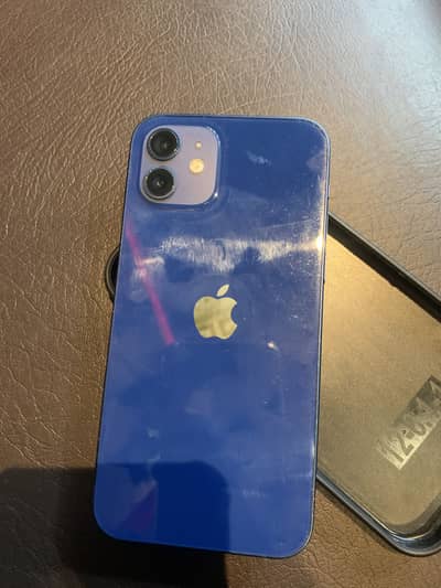 Apple iPhone 12