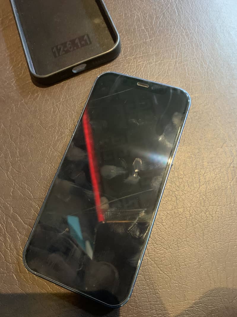 Apple iPhone 12 7