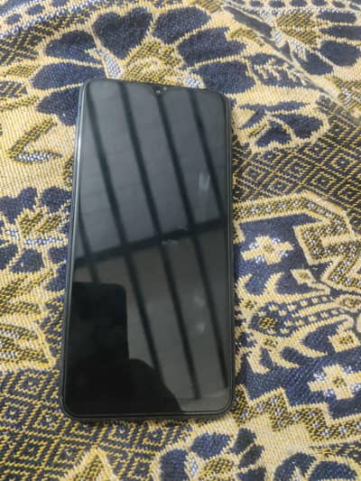 Samsung Mobile A10 2gb 32gb