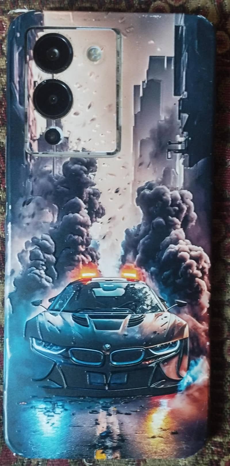 Infinix Note 12 1