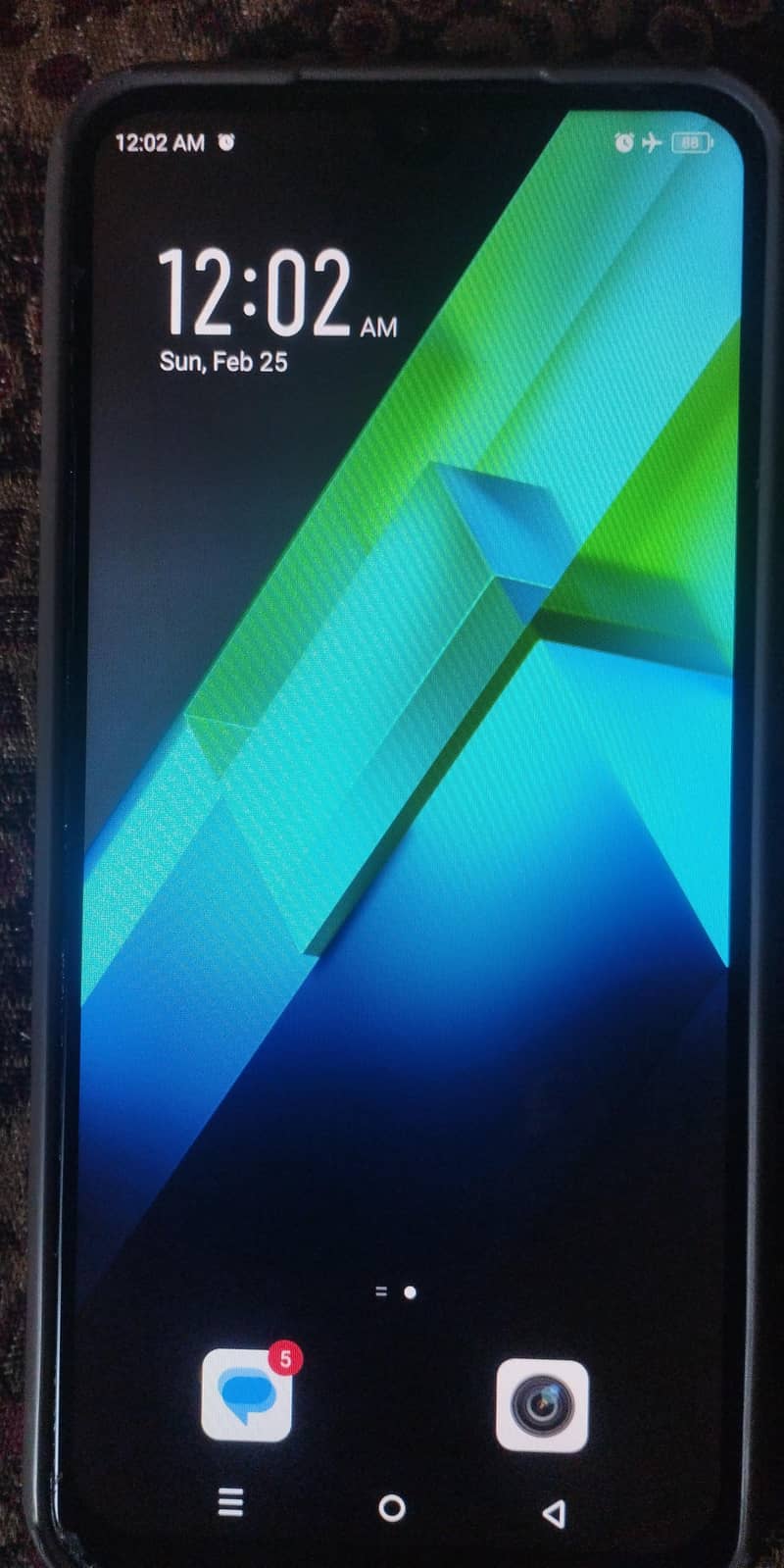 Infinix Note 12 2
