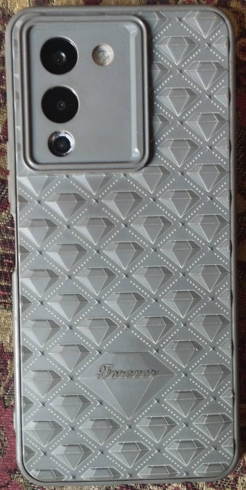 Infinix Note 12 3