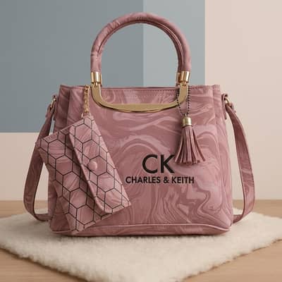 ladies tote  new design