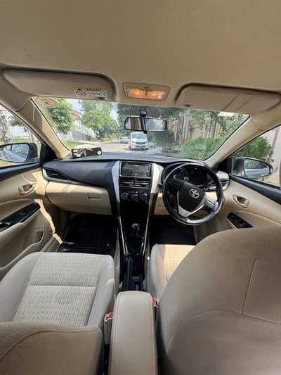 Toyota Yaris 2021