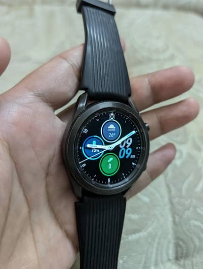 Samsung Galaxy watch 3