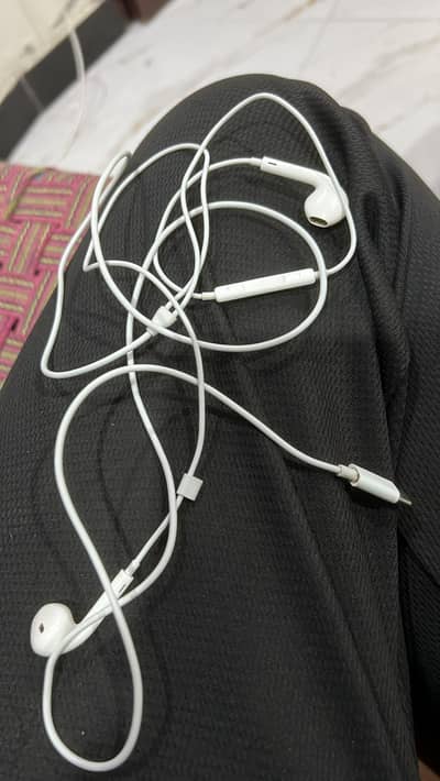 C type original handfree