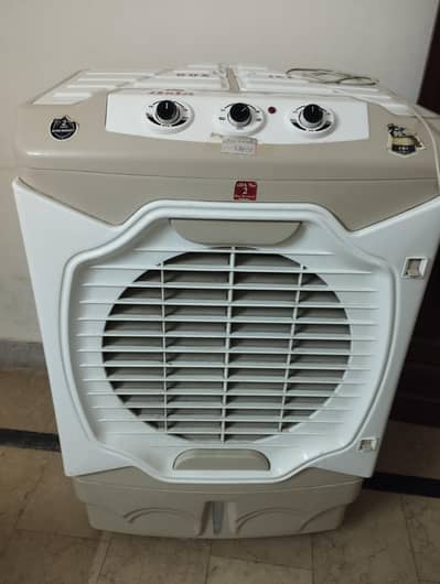 Super asia air cooler 1 month use