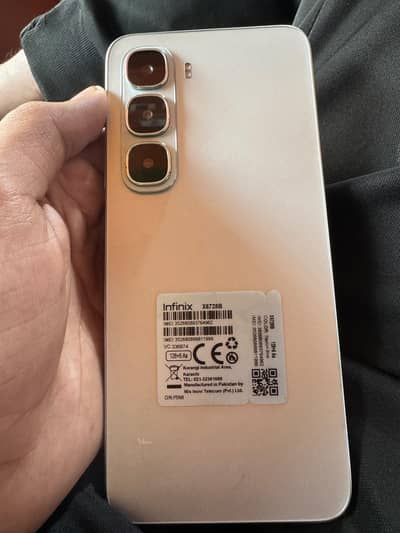 Infinix hot 60i urgent sale please serious buyer contact