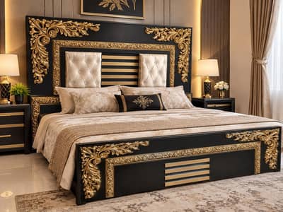 Double Bed Full Siza