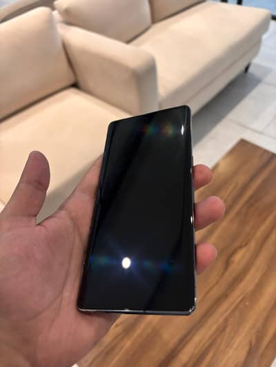 Google Pixel 7 Pro