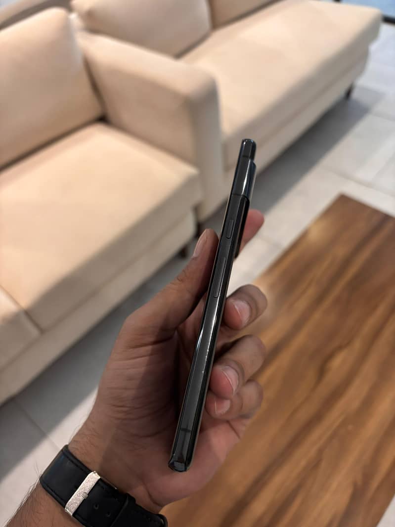 Google Pixel 7 Pro 3