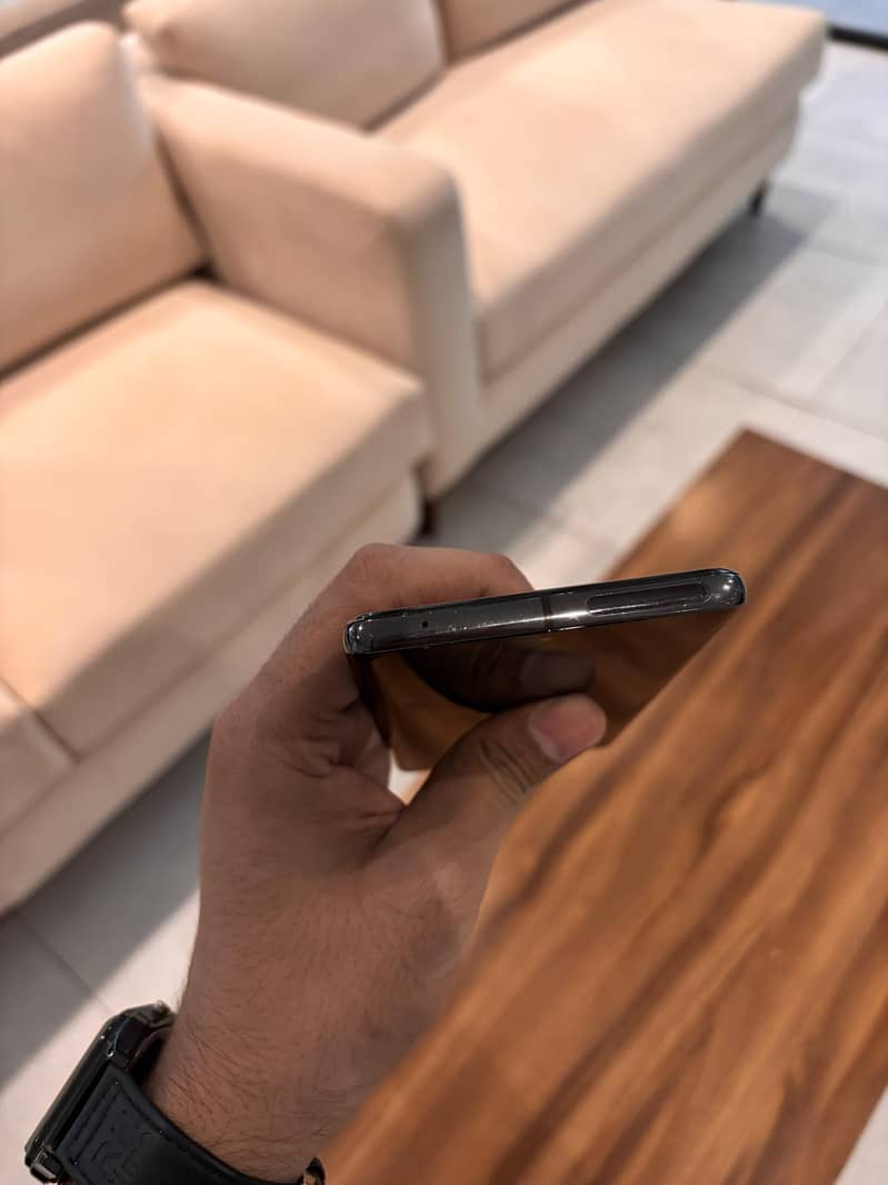 Google Pixel 7 Pro 4