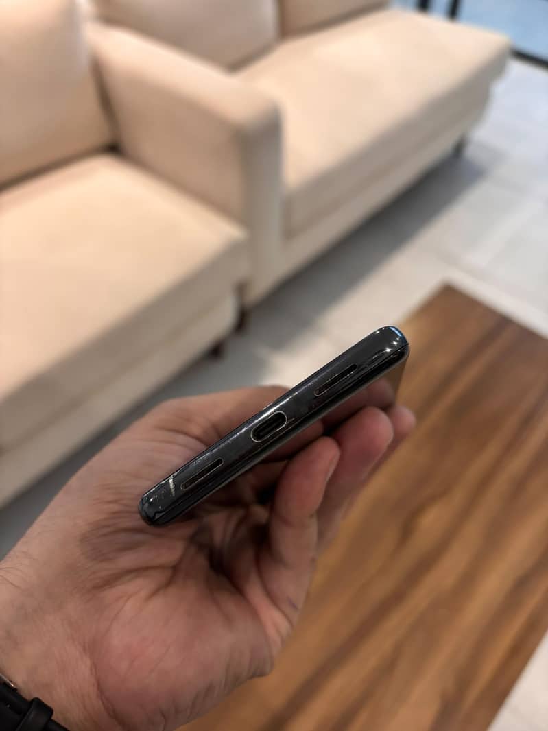 Google Pixel 7 Pro 5