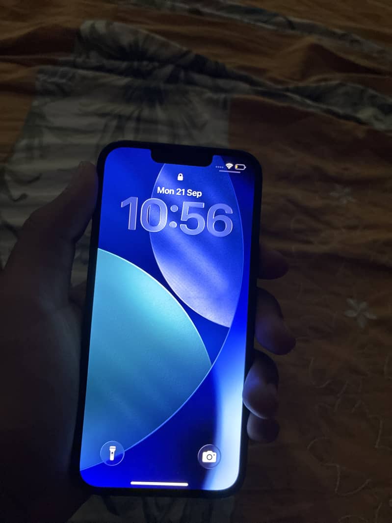 Apple iPhone 13 1
