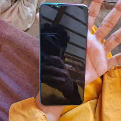 Zte nubia RedMagic