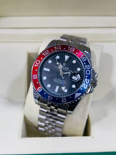 rolex watches