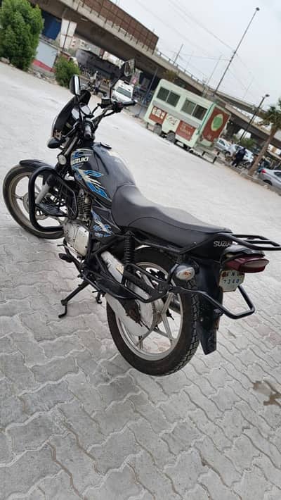 Suzuki|| Gs 150 SE || Special Edition || Model 2020