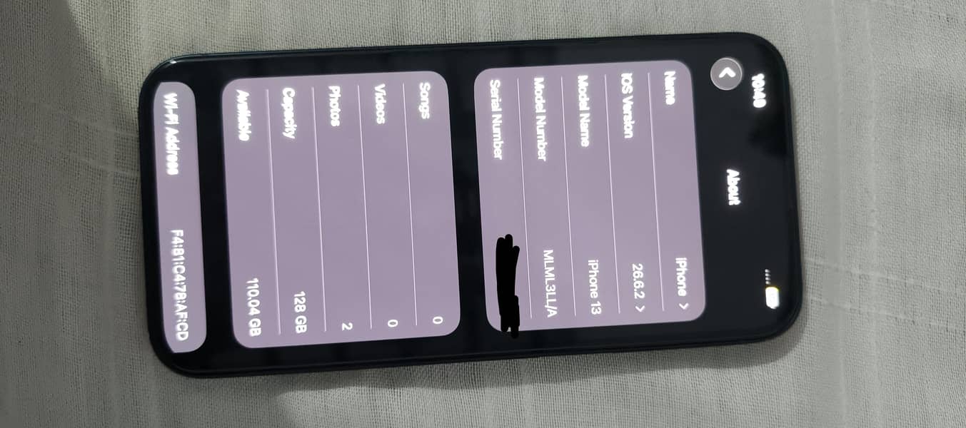 Apple iPhone 13 4