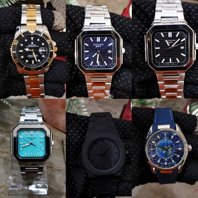 Watches For Sale