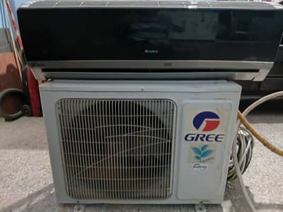 Gree Inverter AC very good condition